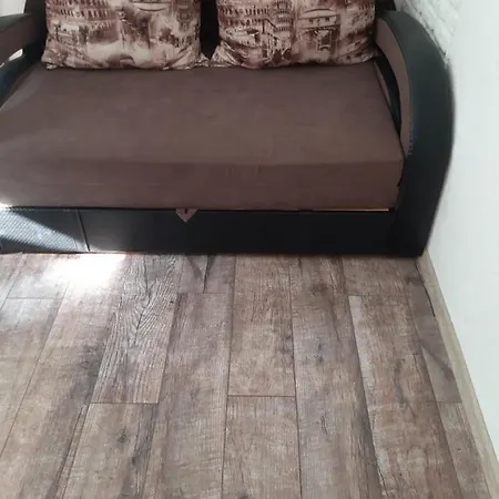 Apartment смарт квартира *