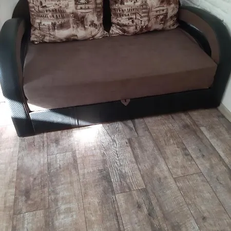 Apartment смарт квартира Odesa