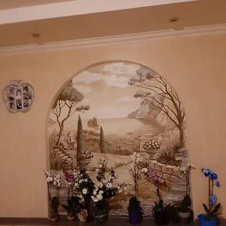 смарт квартира * Odesa