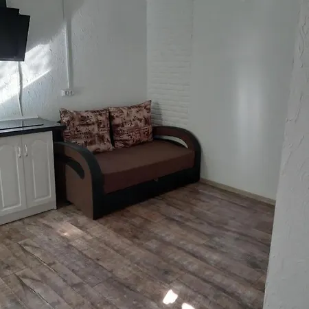 Apartment смарт квартира