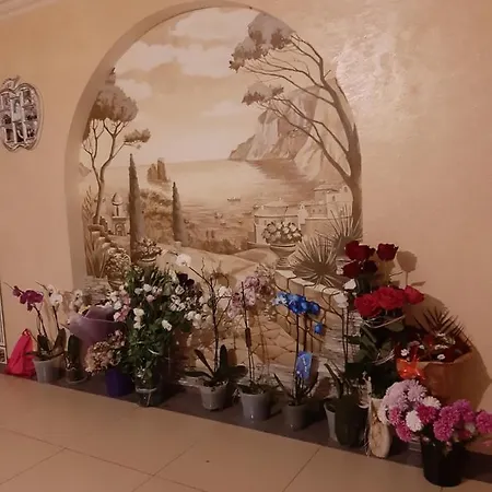 Apartment смарт квартира Odesa