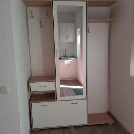 смарт квартира Apartment *