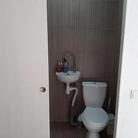 смарт квартира * Odesa